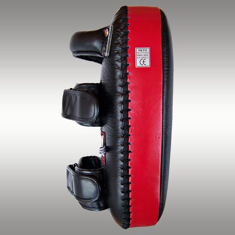 MUAY ARM STRIKING PAD LEDER