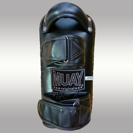 MUAY ARM STRIKING PAD LEDER