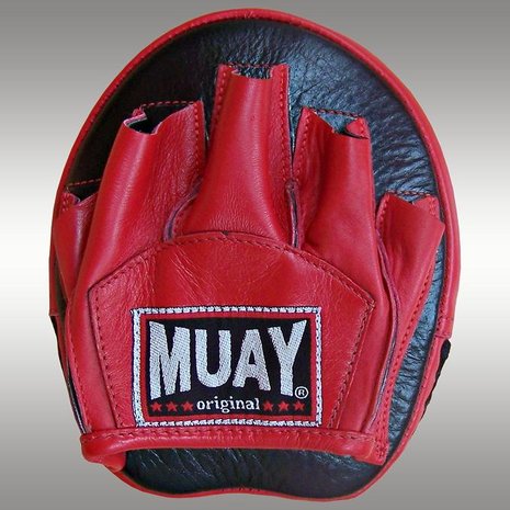 MUAY HANDSIZE FOCUS MITT