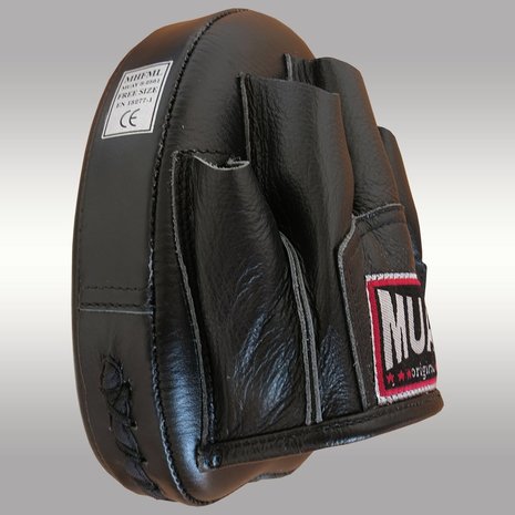 MUAY HANDSIZE FOCUS MITT