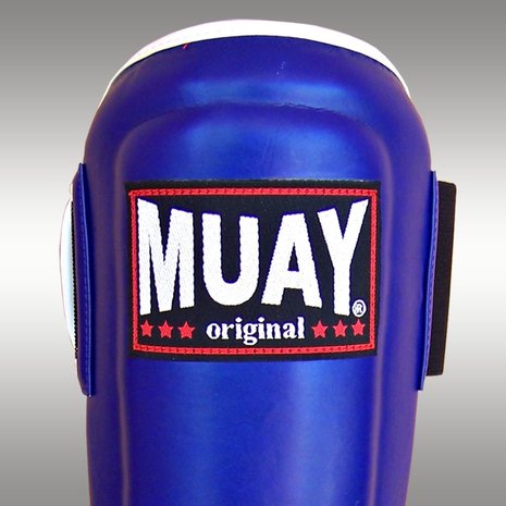 MUAY ORIGINAL SCHEENBESCHERMER BLAUW