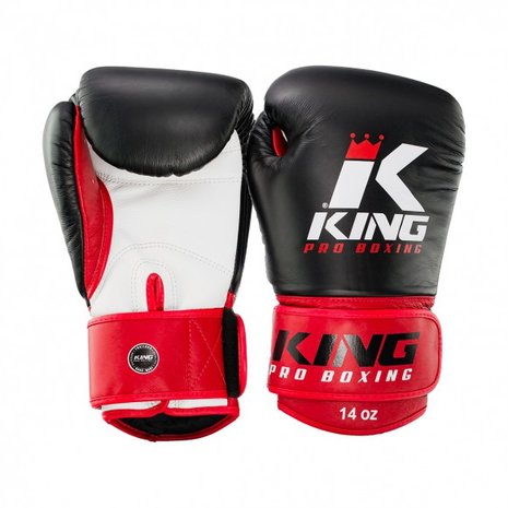 King Pro Boxing BG 1