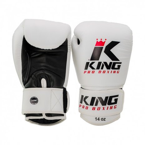 King Pro Boxing BG 2