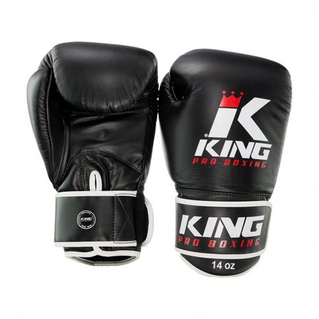 King Pro Boxing BG 3