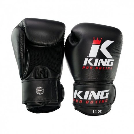 King Pro Boxing BG AIR