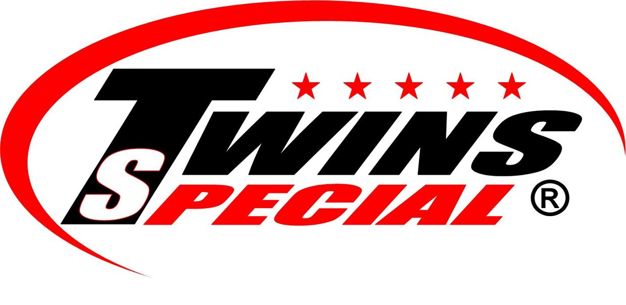 TWINS-SPECIAL