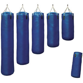 Classic Bokszak Blauw