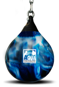 Aqua Punching Bag 86kg/190lbs