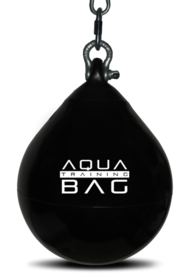 AQUA PUNCHING BAG 55KG/120LBS
