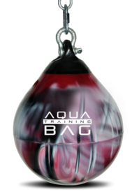 AQUA PUNCHING BAG 34KG/75LBS