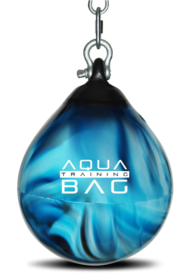 AQUA PUNCHING BAG 16KG/35LBS