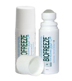 BIOFREEZE ROLLER 89ML