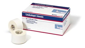 BSN LEUKOTAPE SPORTTAPE 3,75 CM