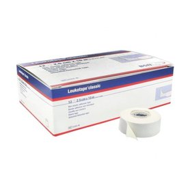 BSN LEUKOTAPE SPORTTAPE 2,5 CM