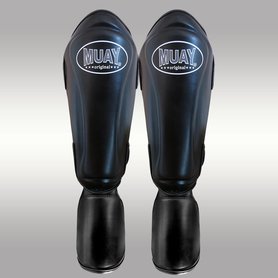 MUAY SCHEENBESCHERMER DARK-LINE PRO ZWART