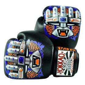 YOKKAO APEX Tiger Muay Thai