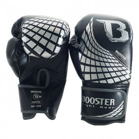 Booster BFG CUBE GLOVE SILVER