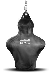 AQUA PUNCHING BRUISER BAG 68KG